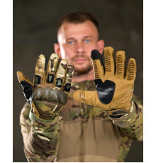 Тактичні рукавички VIKTOS Wartorn ВТ4725