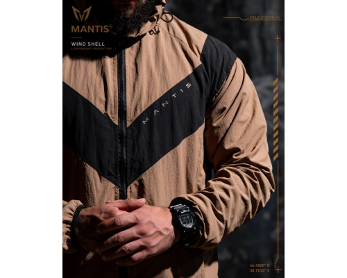 Вітровка MANTIS® VECTOR V.01   ВТ4731