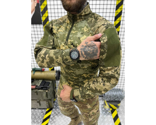 Убакс полегшений піксель ЛН2682