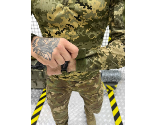 Убакс полегшений піксель ЛН2682