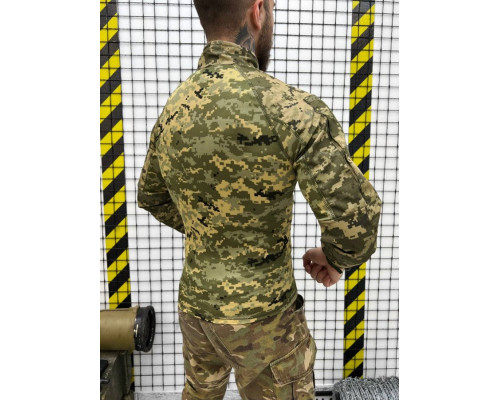 Убакс полегшений піксель ЛН2682