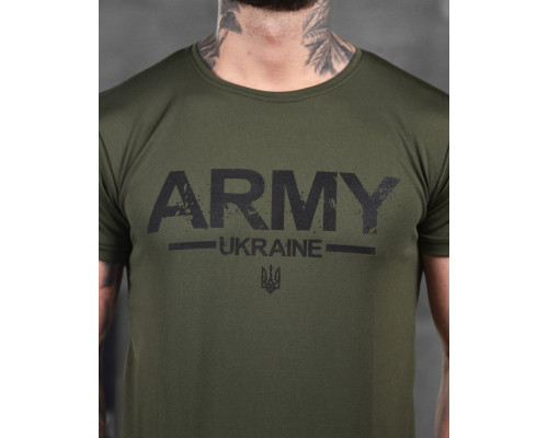 Літній комплект Army олива coolpass ВТ9966