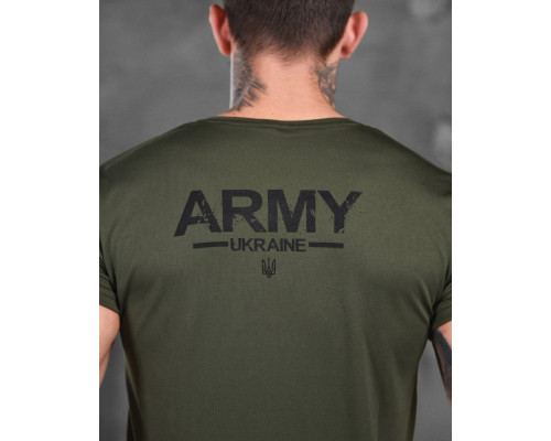 Літній комплект Army олива coolpass ВТ9966