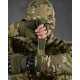 Убакс бойова сорочка 7.62 мультикам ДЛ6291