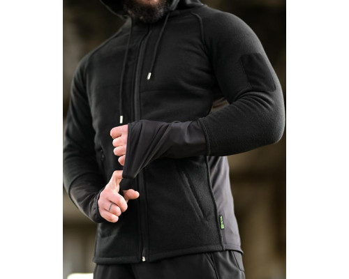 Тактичний флісовий светр Polar 7.62 Tactical ТР6462
