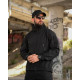 Тактична куртка Softshell ELEMENT black РА4968