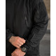 Тактична куртка Softshell ELEMENT black РА4968