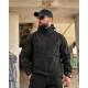 Тактична куртка Softshell ELEMENT black РА4968
