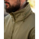 Тактична куртка Softshell ELEMENT олива РА4969