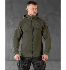 Флісовка руни ТР6417