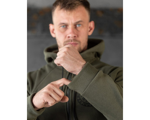 Флісовка руни ТР6417