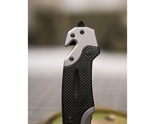 Ніж-метелик Browning РП7372