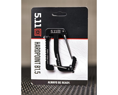 Carabiner 5.11 Hardpoint B1.5 PP8143