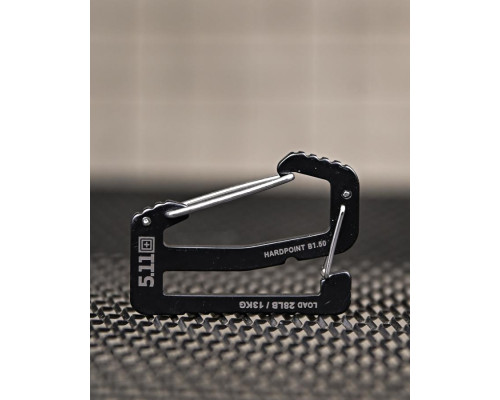 Carabiner 5.11 Hardpoint B1.5 PP8143