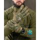 Рукавички M-pact winter MTK олива ВТ6901