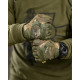 Рукавички M-pact winter MTK олива ВТ6901