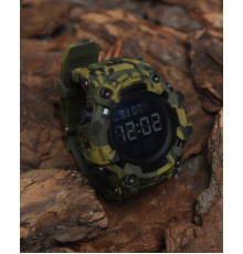 Skmei тактичний годинник НП4896