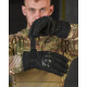 Рукавички тактичні зимові Black ВТ0460