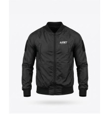Вітровка  Army black ПП7554