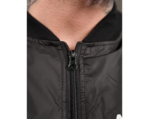 Вітровка  Army black ПП7554