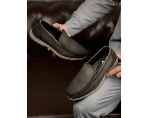Лофери santim grey   ТР6826