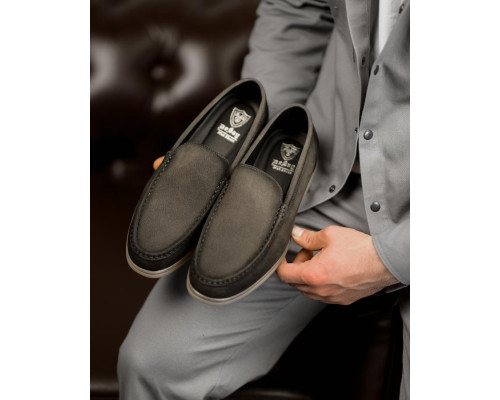 Лофери santim grey   ТР6826