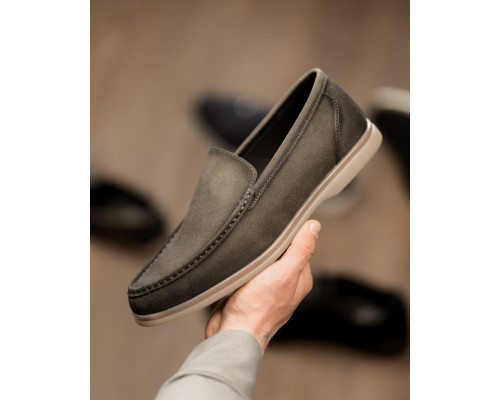 Лофери santim grey   ТР6826