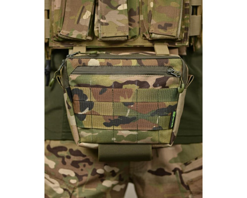 Напашник 7.62 ТР6912