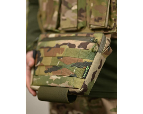 Напашник 7.62 ТР6912