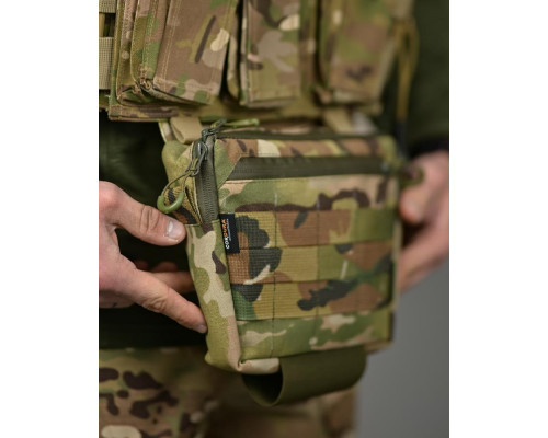 Напашник 7.62 ТР6912
