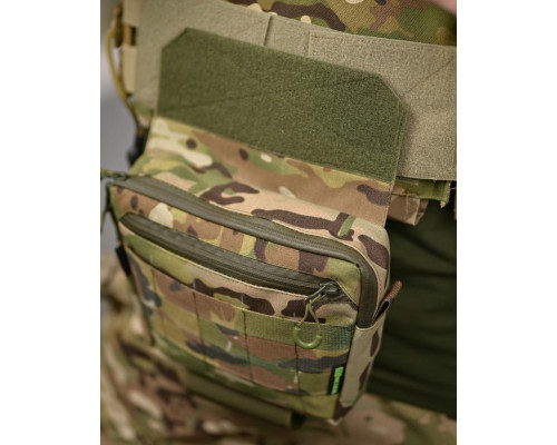 Напашник 7.62 ТР6912