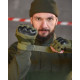 РУЧАТКИ БЕЗПАЛІ OUTDOOR TACTICS ІЗ ЗАХИСТОМ OLIVE ВТ6010