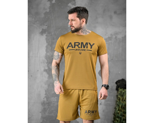 Літній комплект кайот Army ВН1066