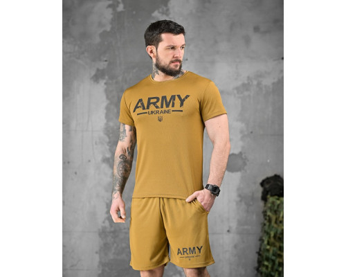Літній комплект кайот Army ВН1066
