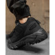 Чоловічі термо кросівки kantri black НП4770