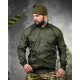 Легка вітровка army олива ВТ5066