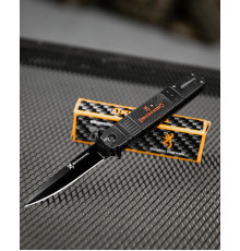 Вихідний ніж Black Browning РП7368