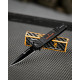 Вихідний ніж Black Browning РП7368