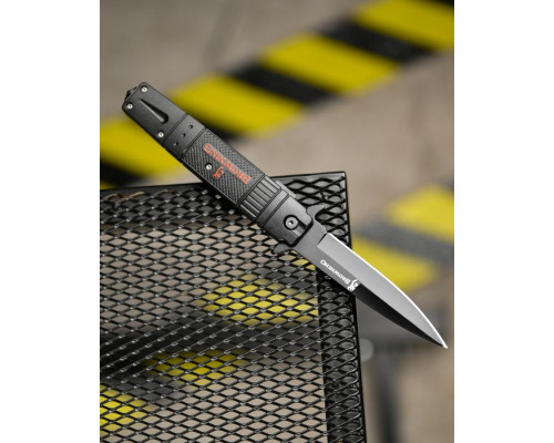 Вихідний ніж Black Browning РП7368