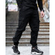 міські штани карго Black РП7432