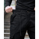 міські штани карго Black РП7432