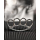 Кастет Silver ВТ6958