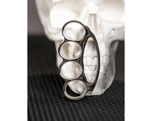 Кастет Silver ВТ6958