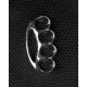 Кастет Silver ВТ6958