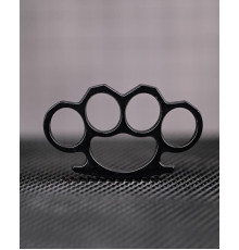 Кастет Black ВТ6959