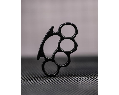 Кастет Black ВТ6959