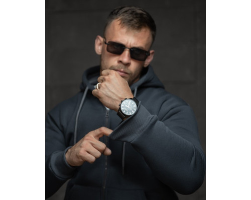 спортивний костюм на флісі magnum sea ВТ7761