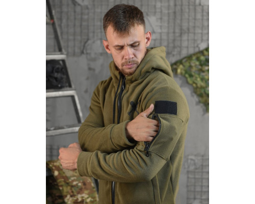 Флісування міна кайот НП4957