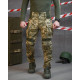 Тактичні бойові штани titan gen2 7.62 pixel ВТ5041