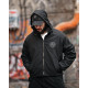 Вітровка ST pancer black ТР6843